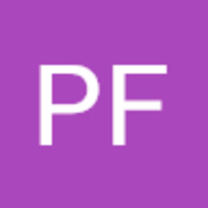 Meet your Posher, Pf